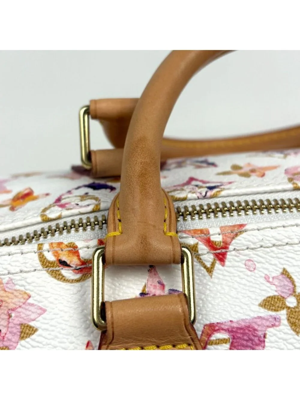 Louis Vuitton this authentic